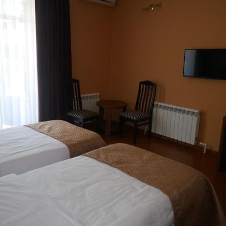 Golubaya Volna Hotel Rostov-on-Don Luaran gambar