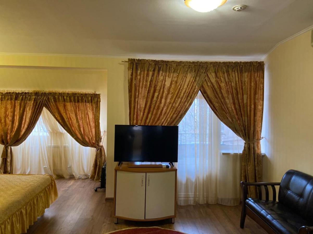 Golubaya Volna Hotel Rostov-on-Don Luaran gambar