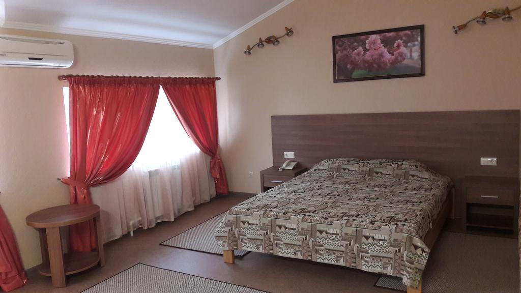 Golubaya Volna Hotel Rostov-on-Don Luaran gambar