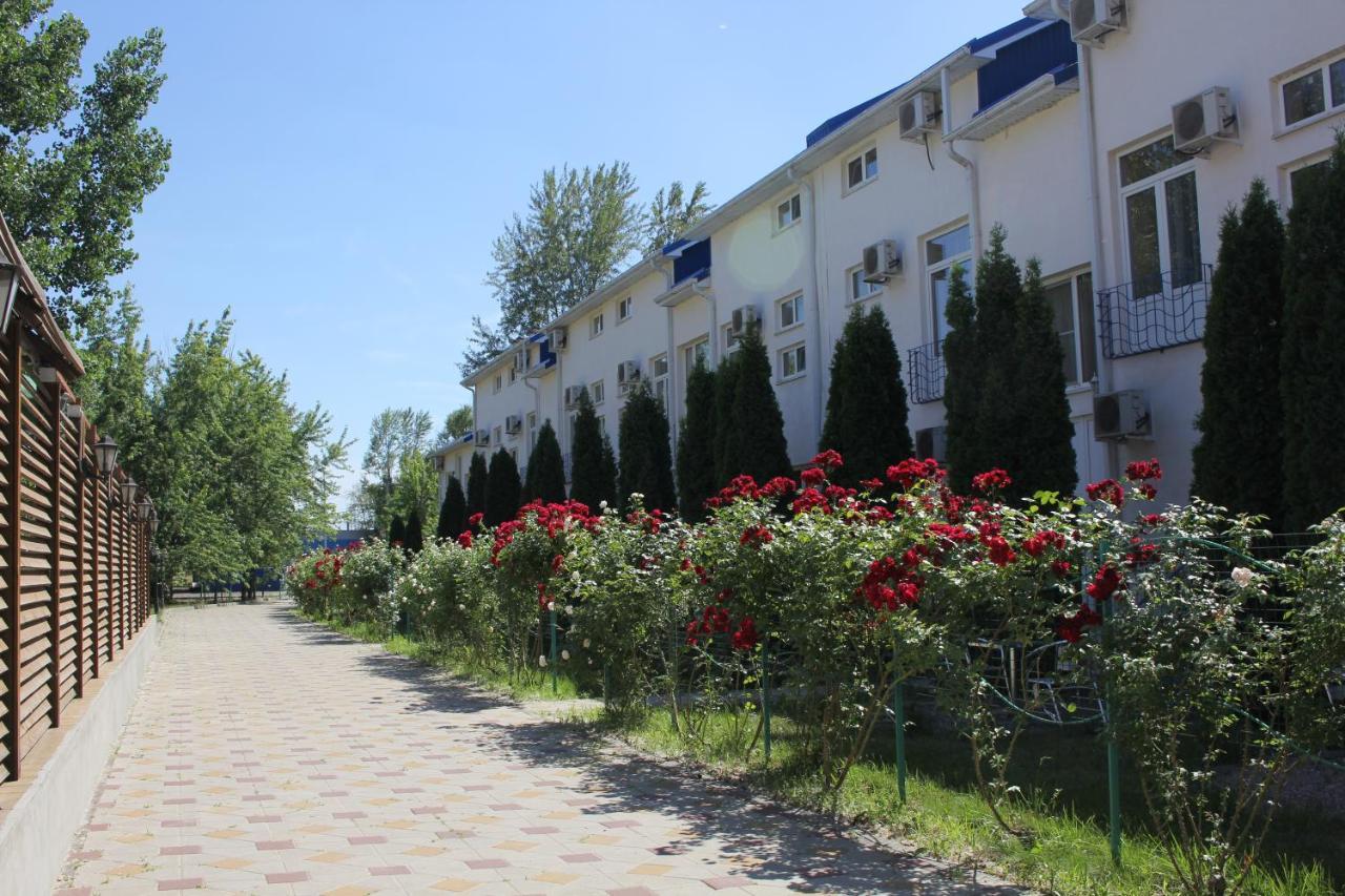 Golubaya Volna Hotel Rostov-on-Don Luaran gambar